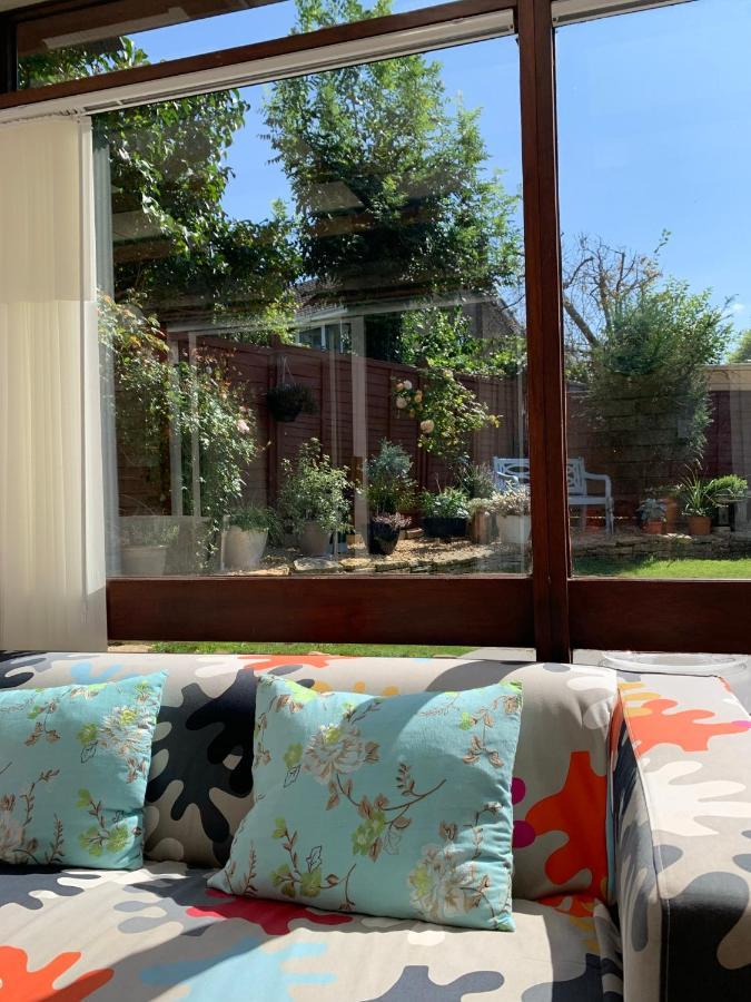 Homestay 1560 By The Racecourse *