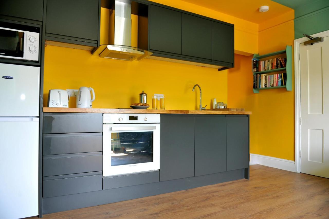 Apartment Beechurst Serviced *