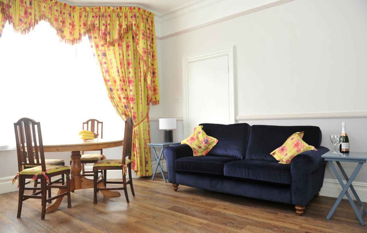 Beechurst Serviced * Cheltenham