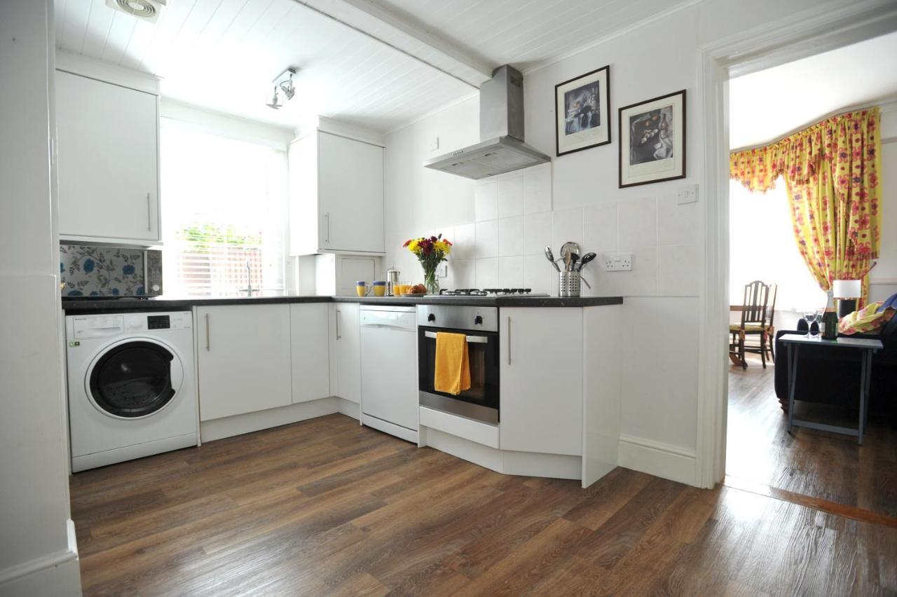 Beechurst Serviced Cheltenham