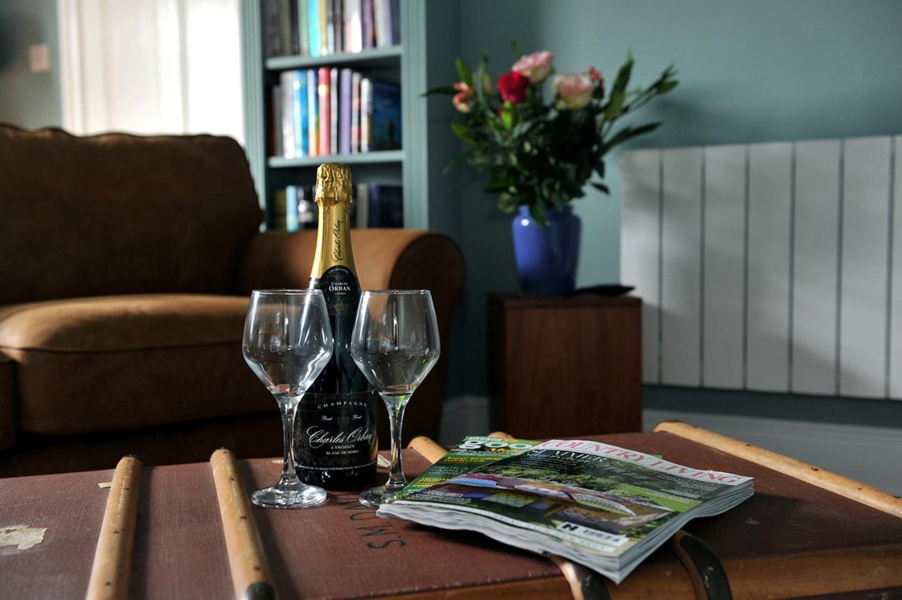 Beechurst Serviced Apartment