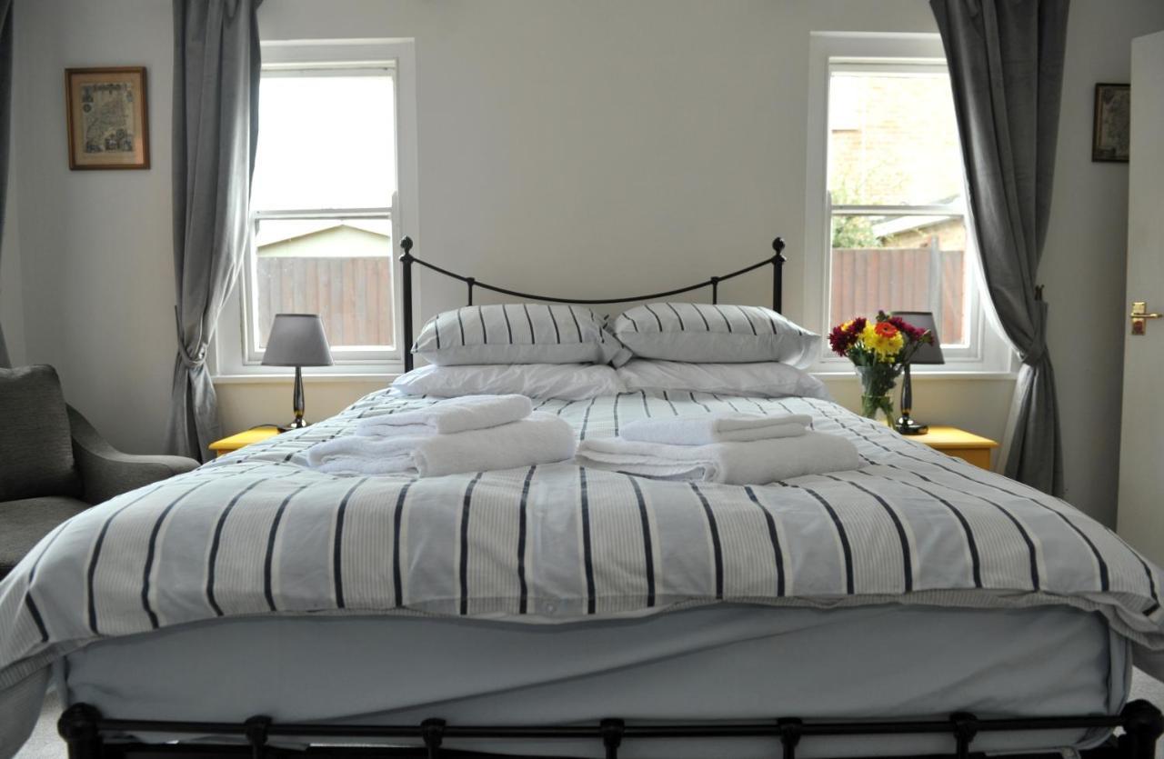 Beechurst Serviced Apartment Cheltenham