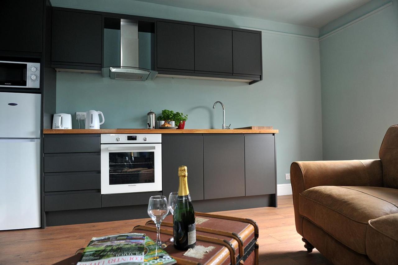 Beechurst Serviced Apartment Cheltenham
