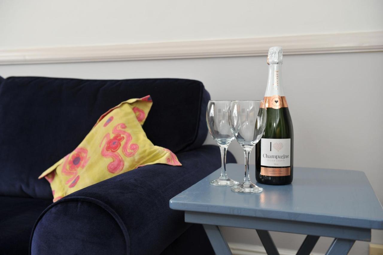 Beechurst Serviced Apartment