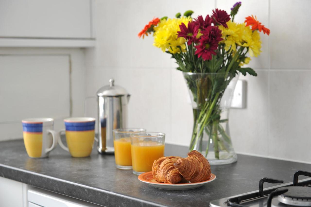 Beechurst Serviced Apartment