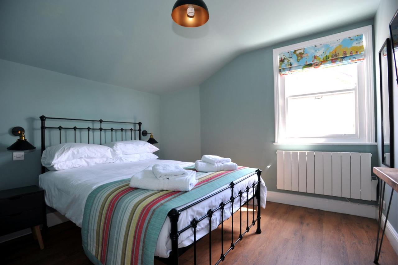 Apartment Beechurst Serviced