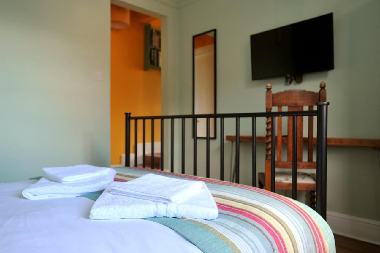 Apartment Beechurst Serviced