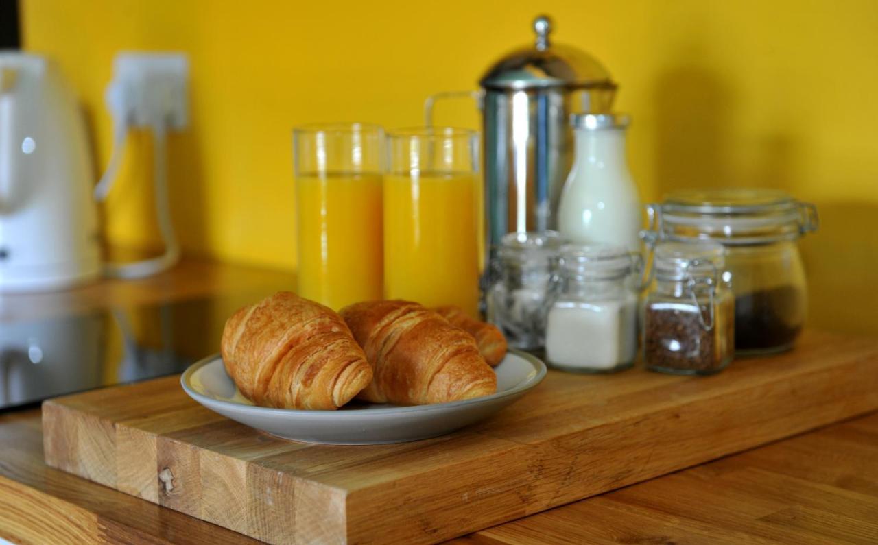 Apartment Beechurst Serviced Cheltenham