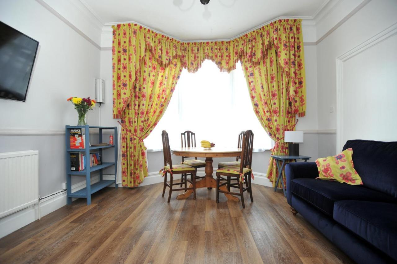 Apartment Beechurst Serviced *