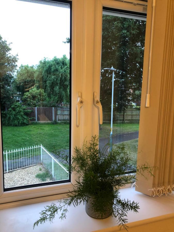 Cuterooms Cheltenham