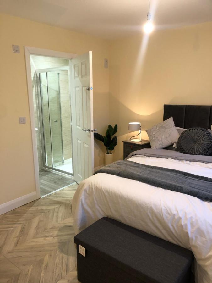 Guest house Cuterooms *