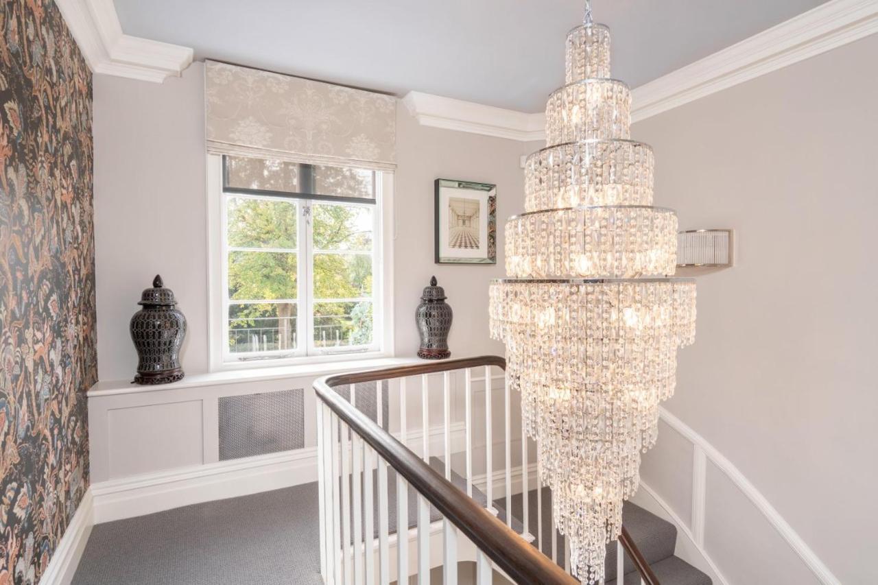 Apartment Wellington Square - By Luxury *
