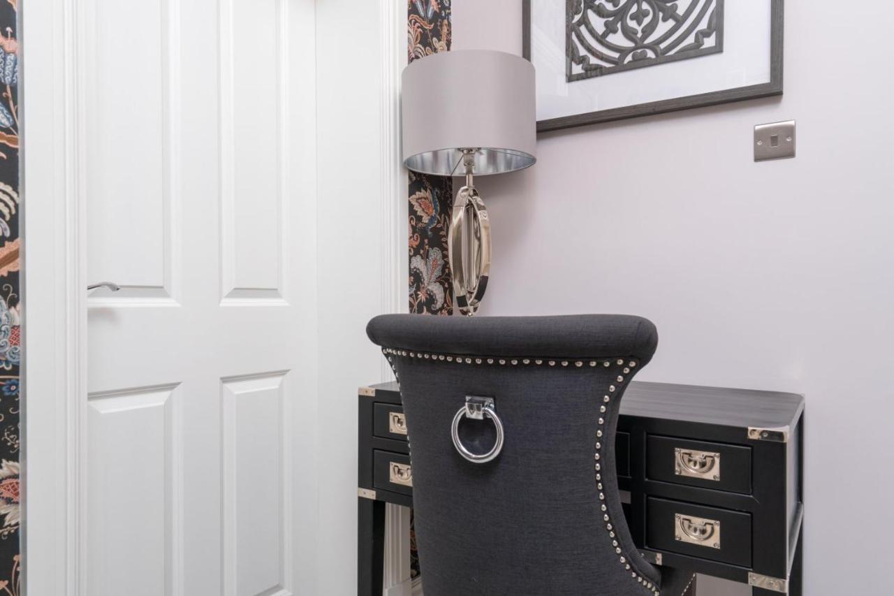 Apartment Wellington Square - By Luxury *