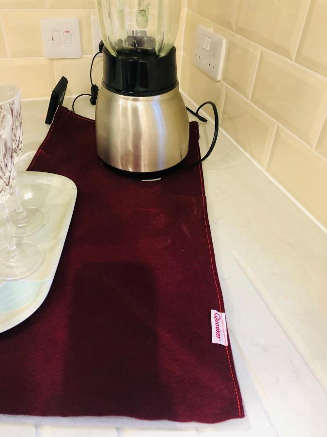 Guest house Cuterooms Cheltenham