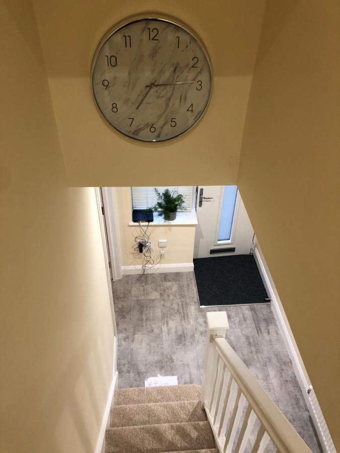 Guest house Cuterooms Cheltenham