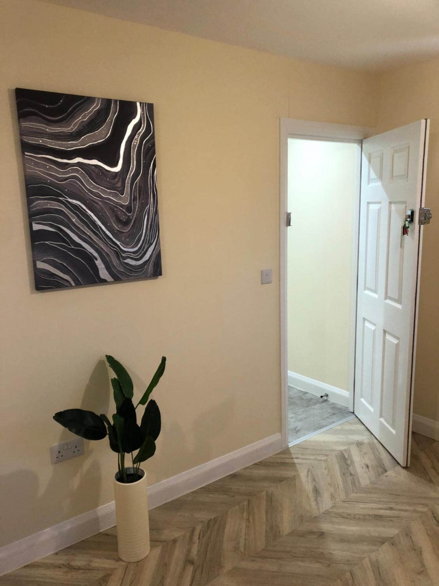 Guest house Cuterooms