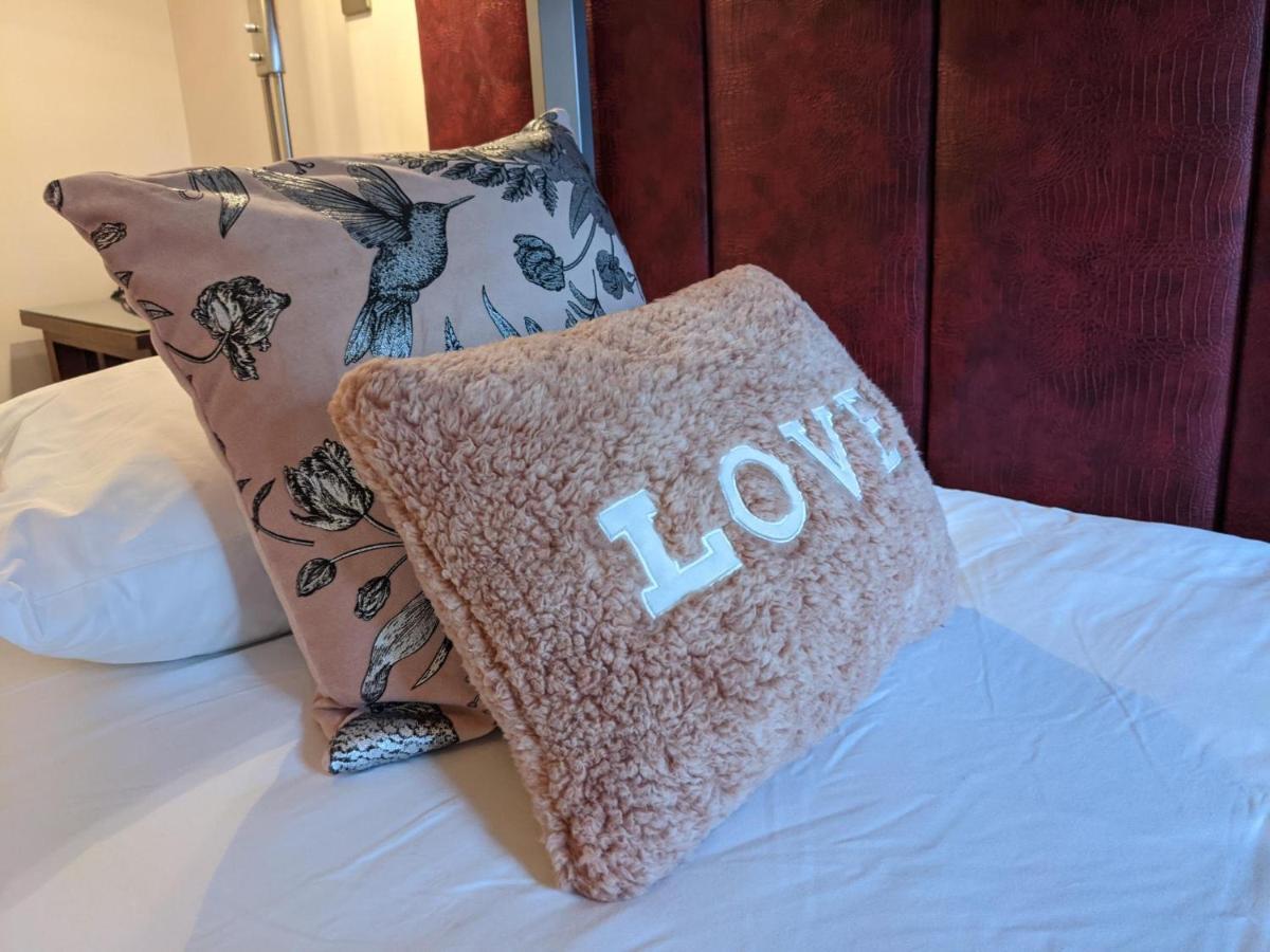 Beaumont House Guest house 4*