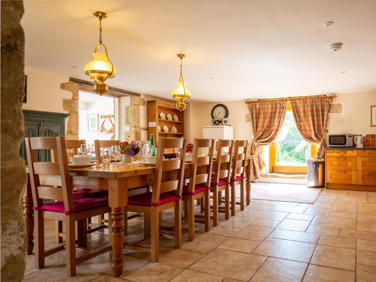 Tom's Barn Holiday home Cheltenham