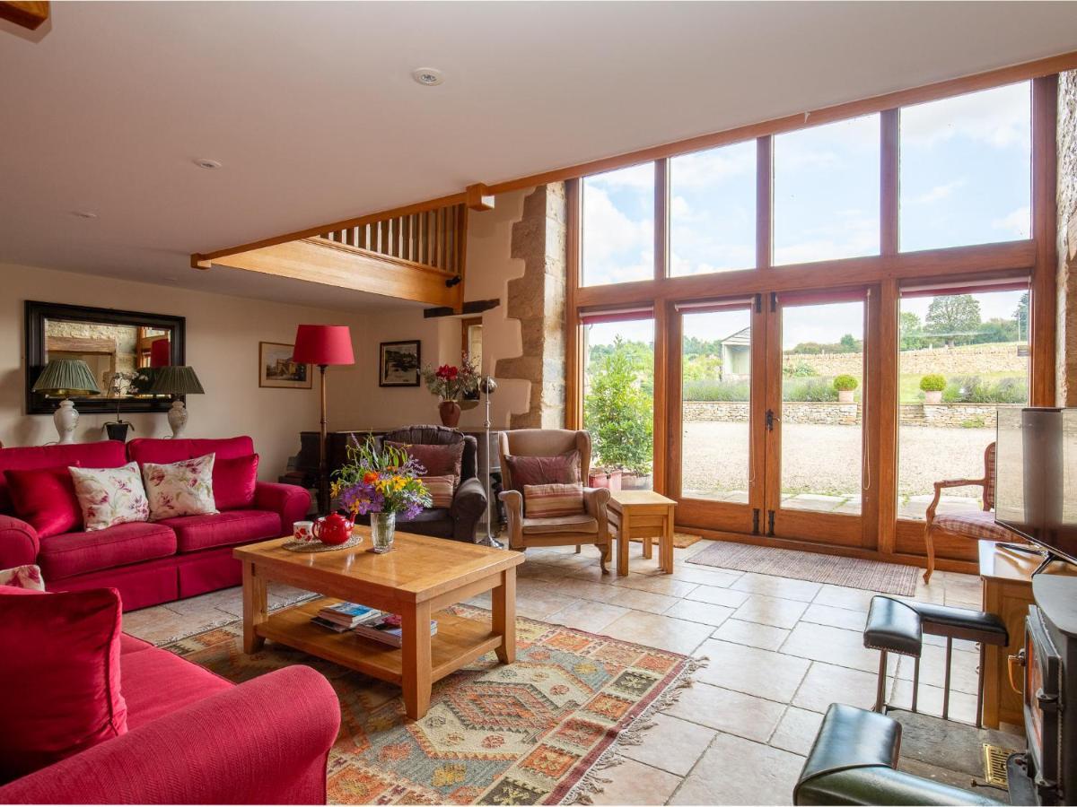 Tom's Barn Cheltenham