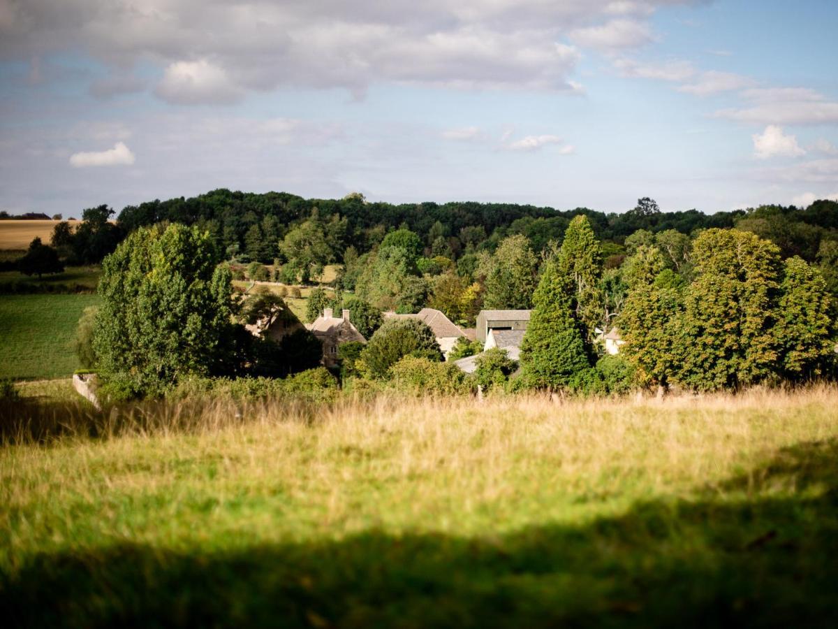 Holiday home Tom's Barn Cheltenham