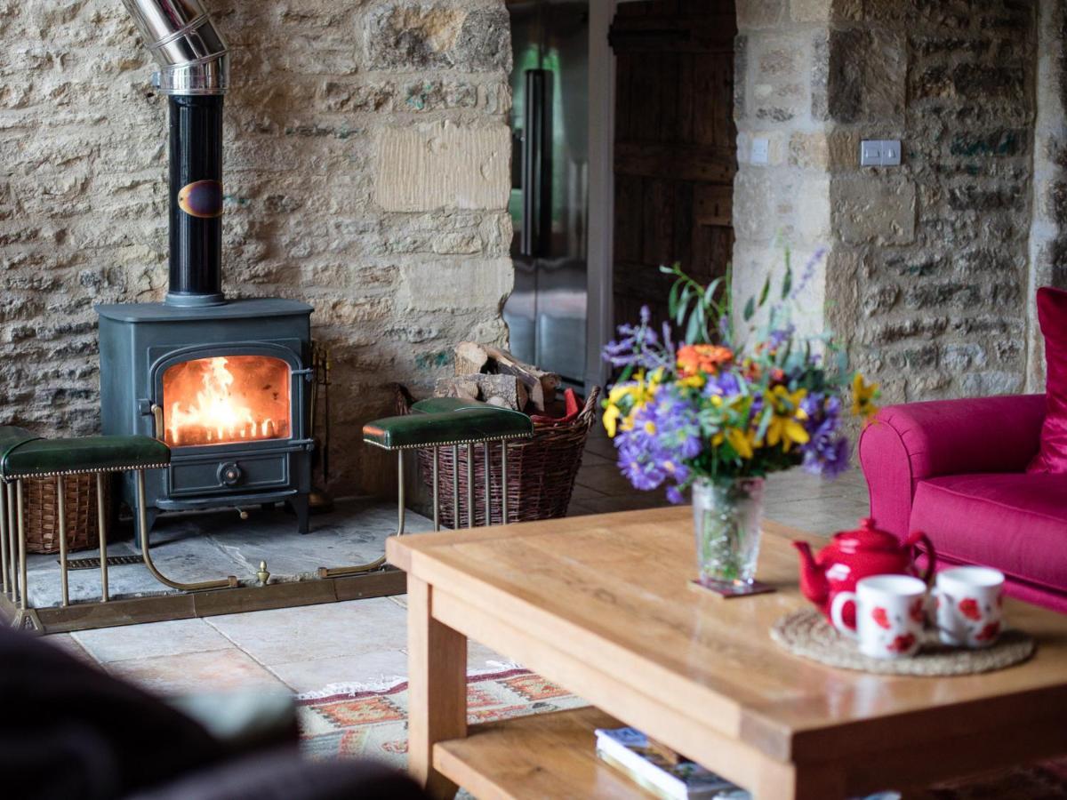 Tom's Barn Holiday home Cheltenham