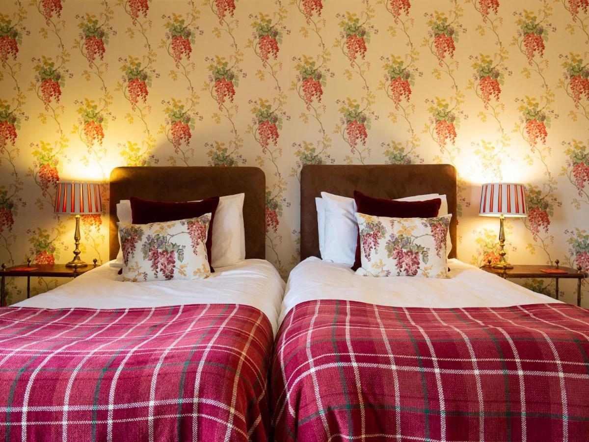 Tom's Barn Holiday home Cheltenham