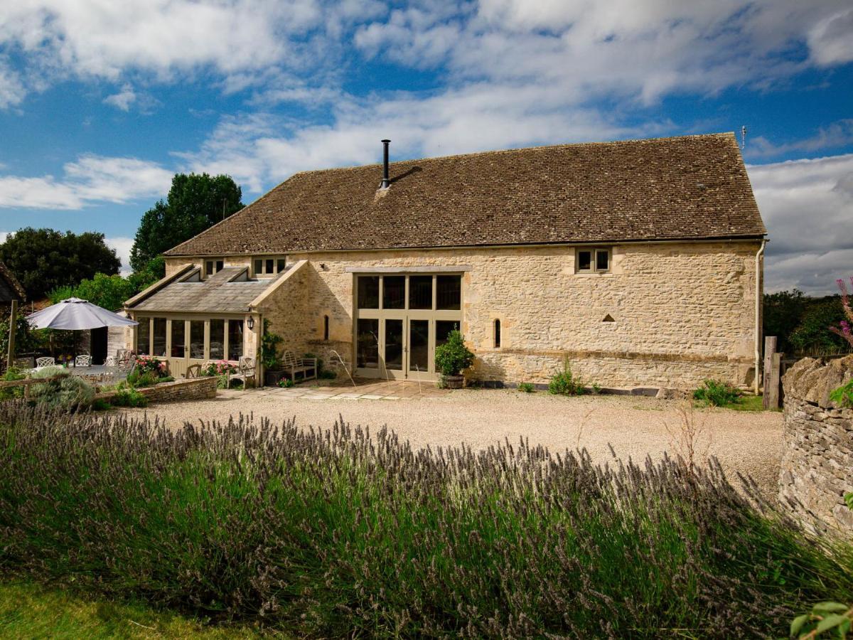 Tom's Barn Holiday home