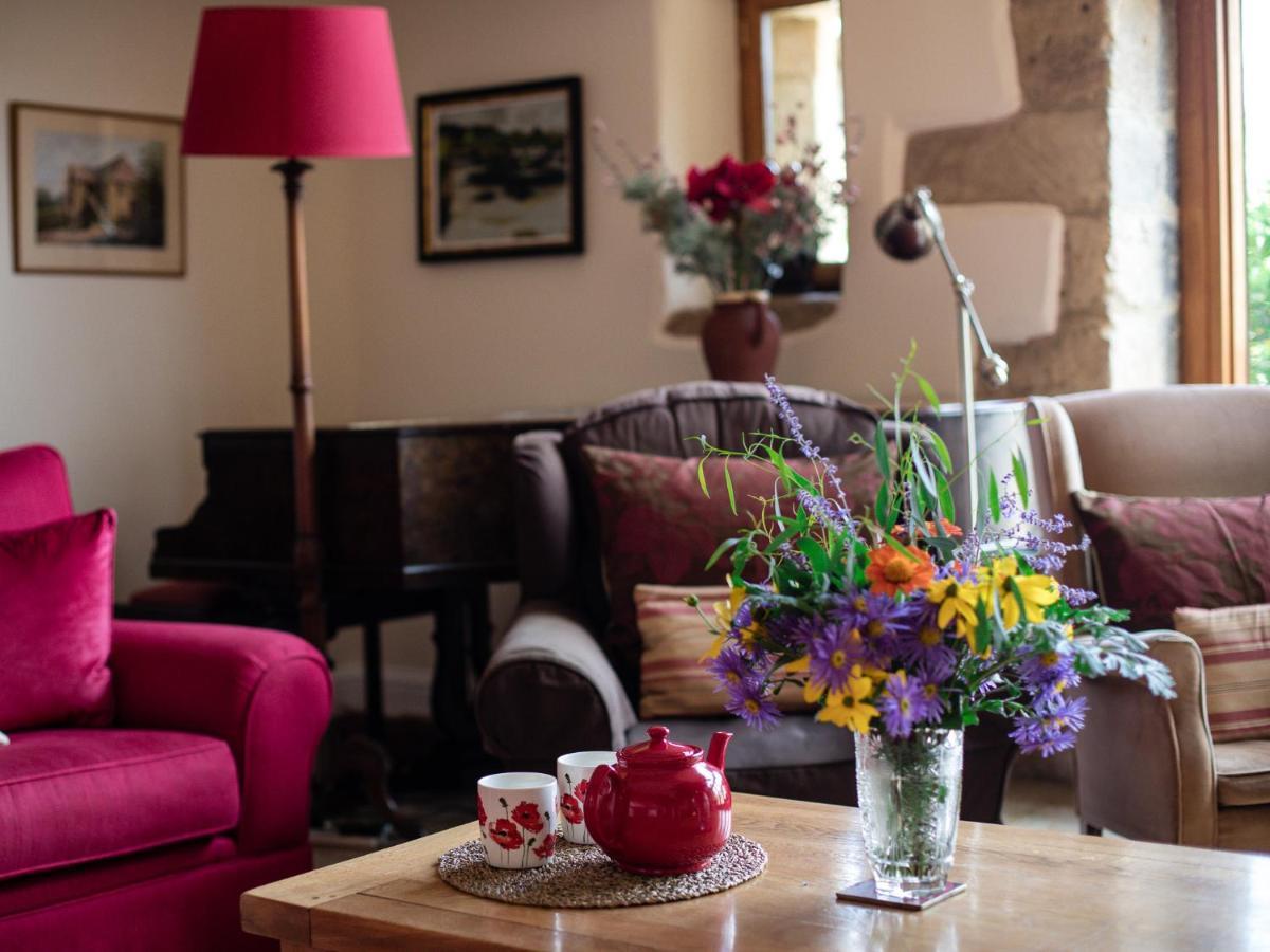 Holiday home Tom's Barn Cheltenham