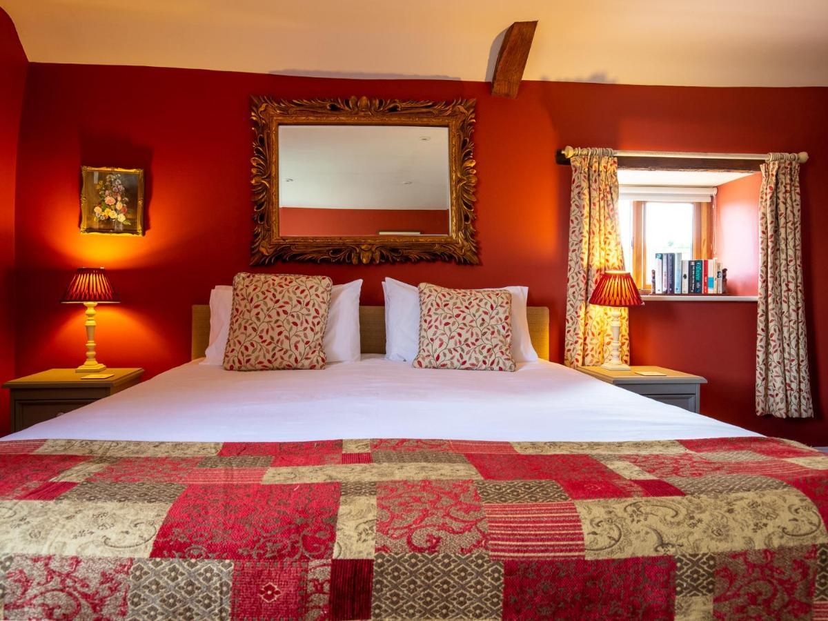 Tom's Barn Holiday home Cheltenham