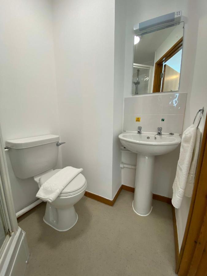 Regency Hall Smart Ensuite B Inn *