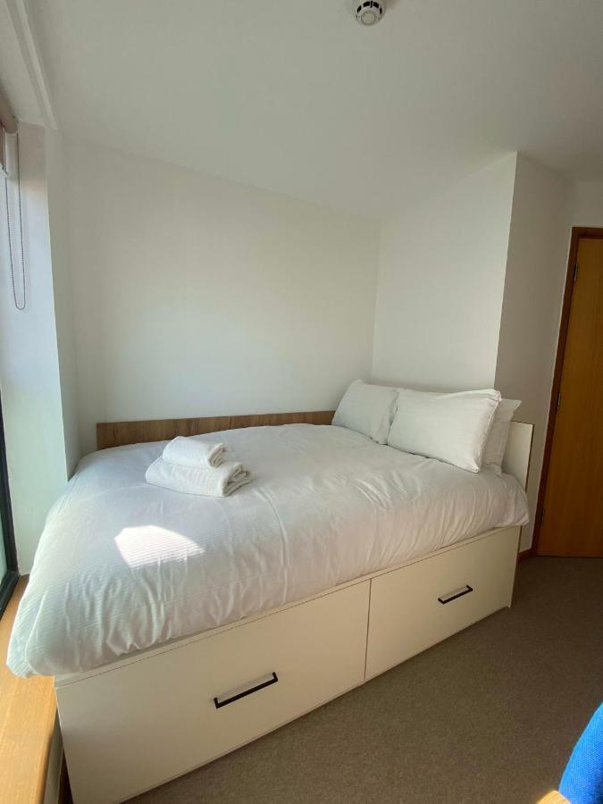 Pensão Regency Hall Smart Ensuite A Cheltenham