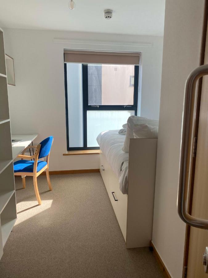 Regency Hall Smart Ensuite A Pensão Cheltenham