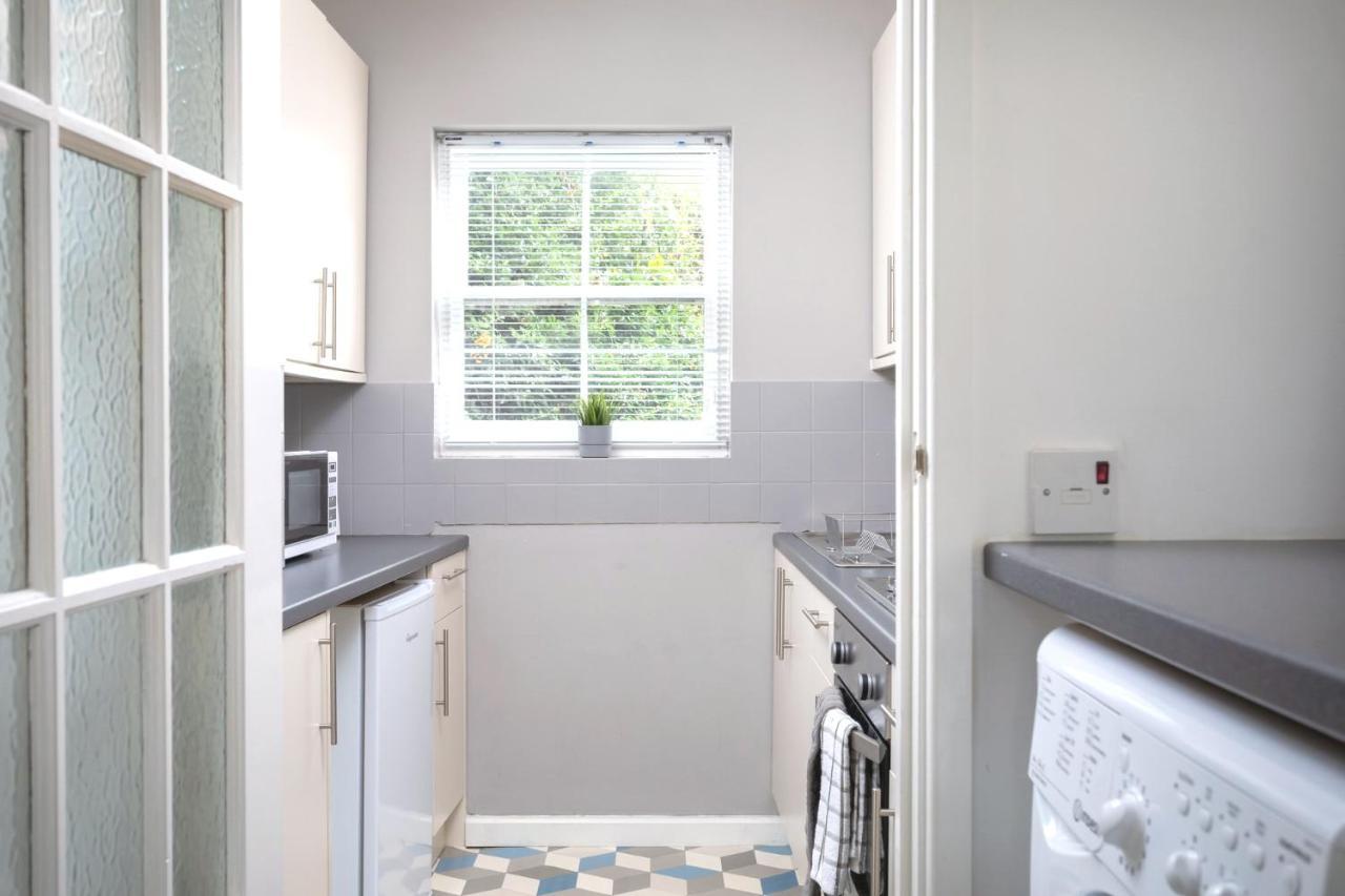 Holiday home St George's Place - Fab Town House *