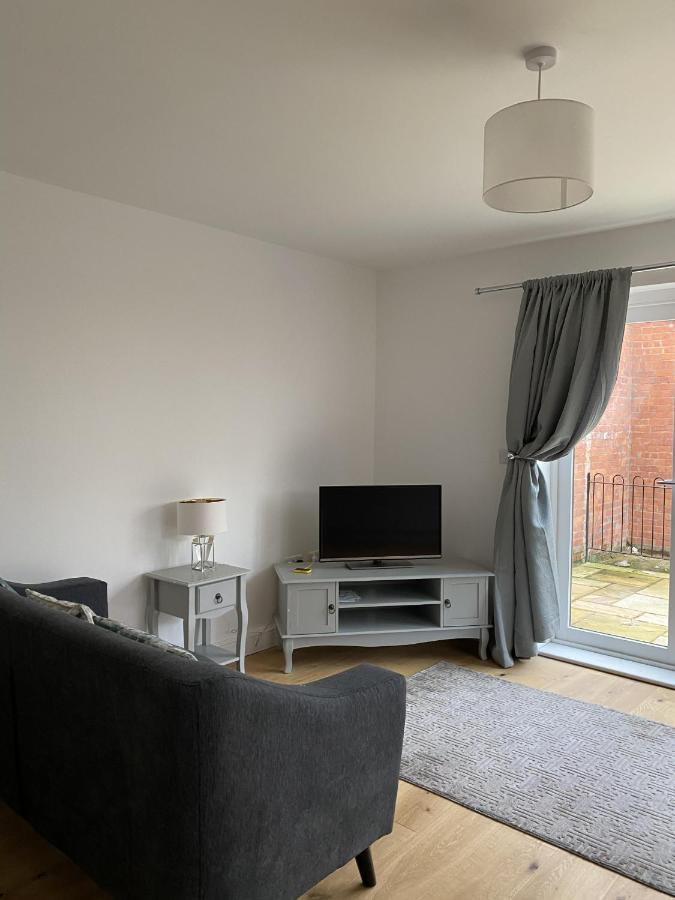 Holiday home Suitely - Albion Place Cheltenham