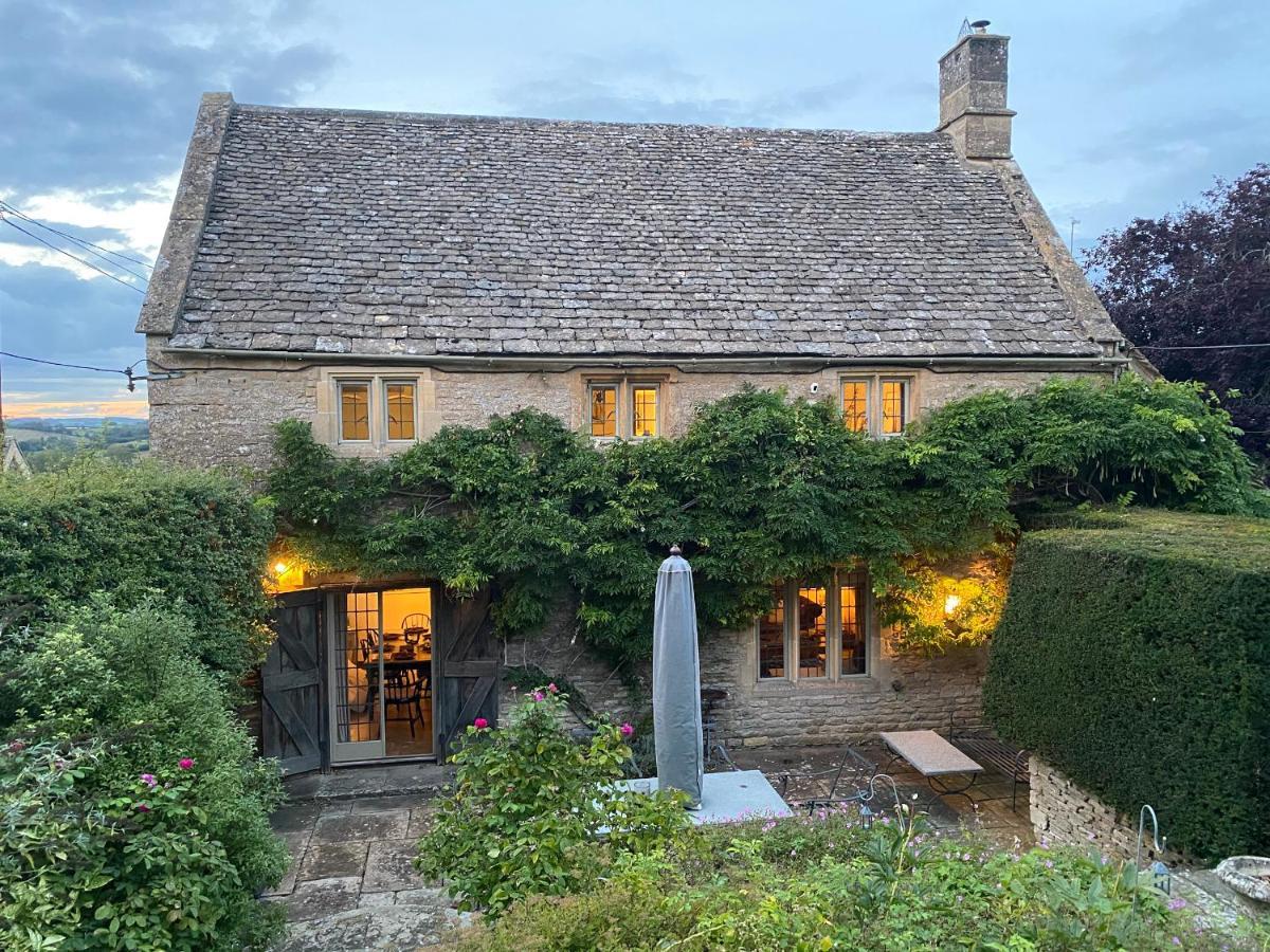 The Small House * Cheltenham