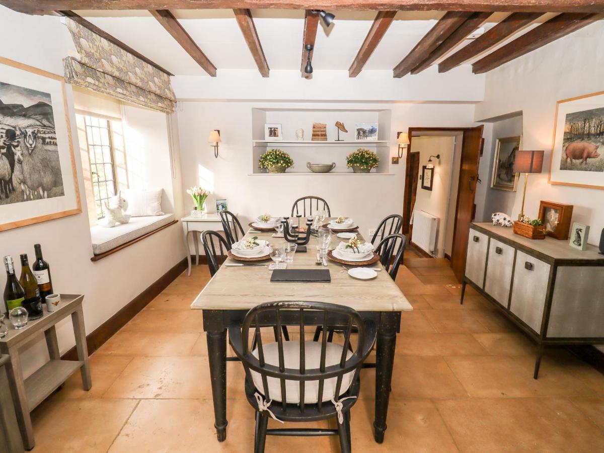 Holiday home The Small House Cheltenham