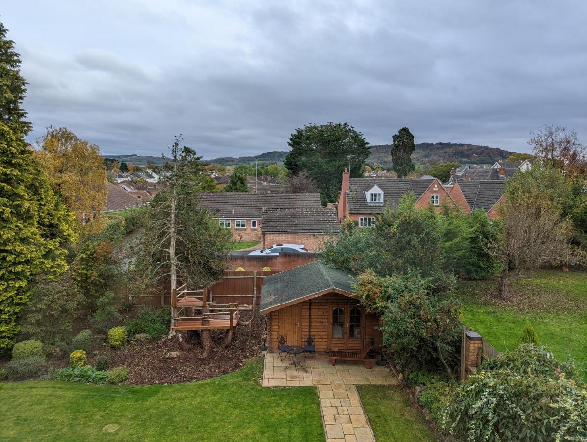 Beaumont House Guest house 4*