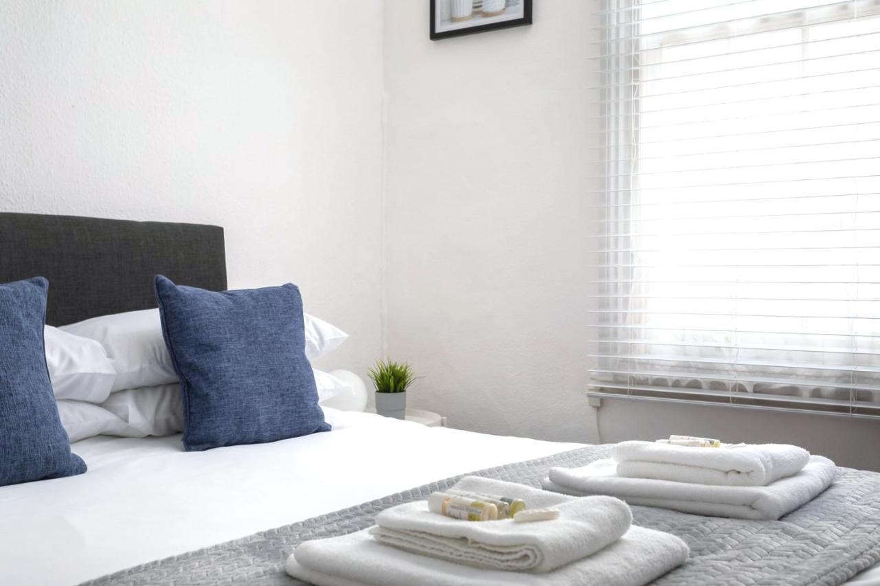 St George's Place - Fab Town House *