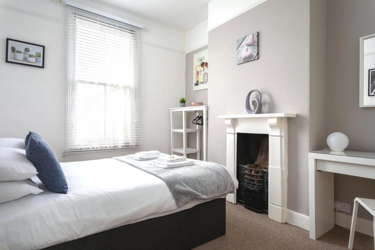Holiday home St George's Place - Fab Town House *