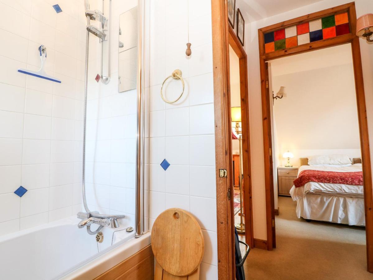 Beech Apartment
