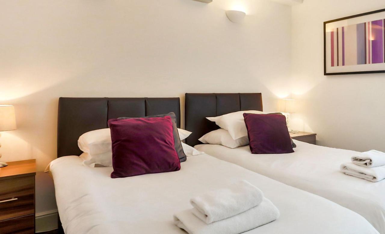 Montpellier Apartamento