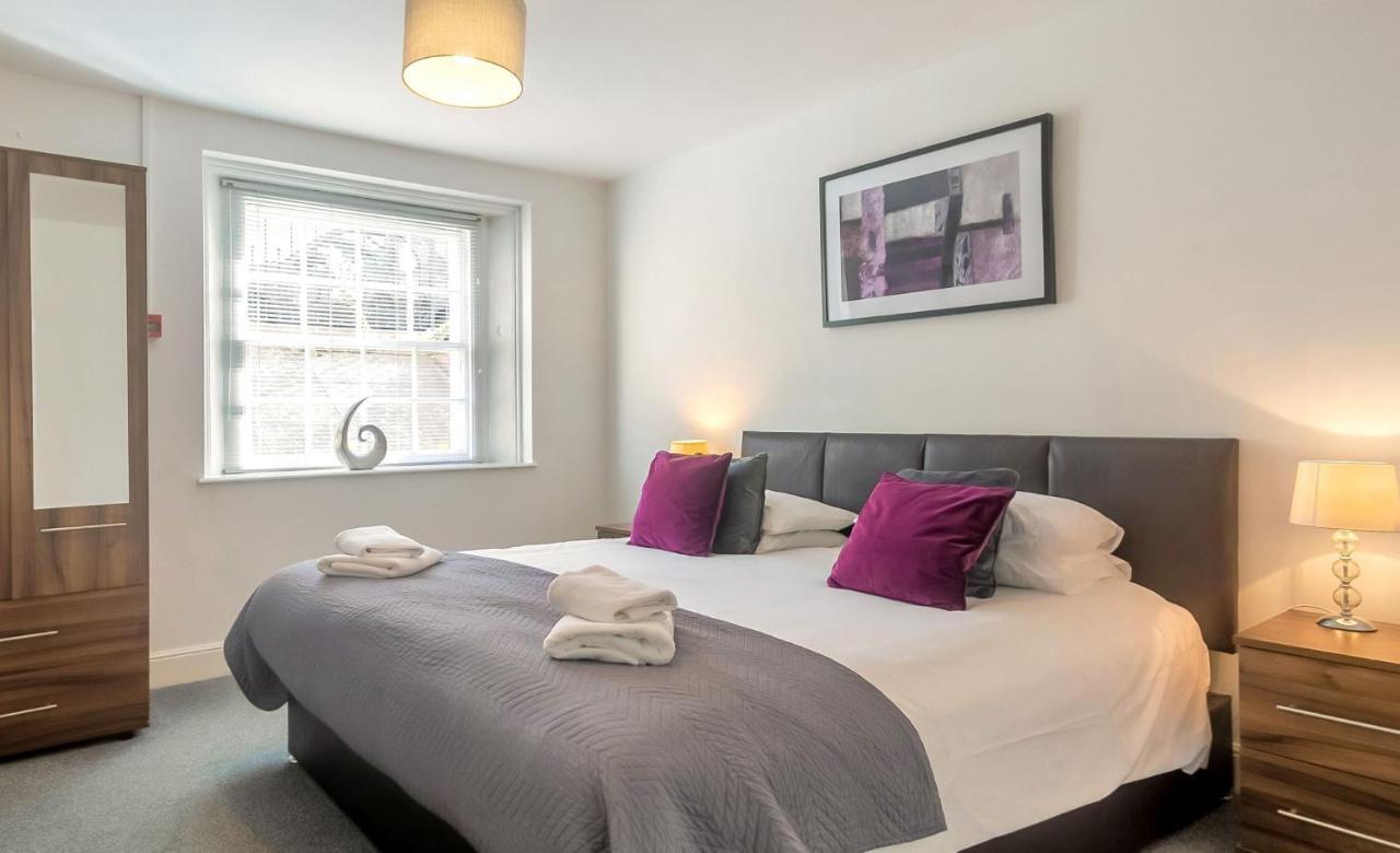 Montpellier Apartamento Cheltenham