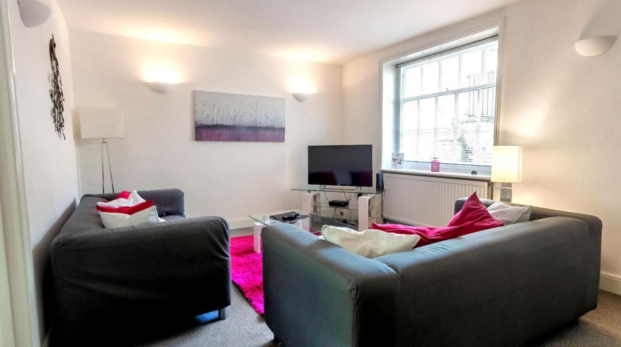 Montpellier Apartamento Cheltenham