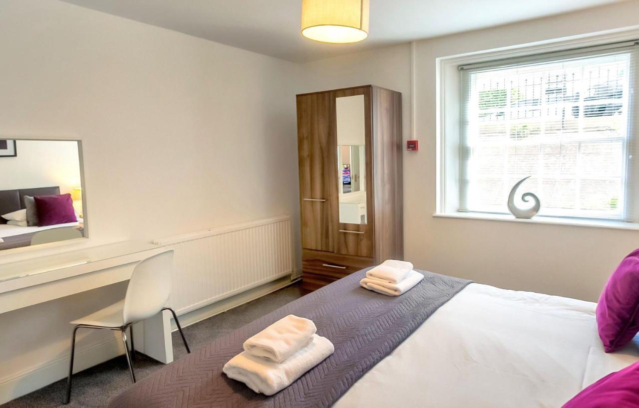 Montpellier Apartamento Cheltenham