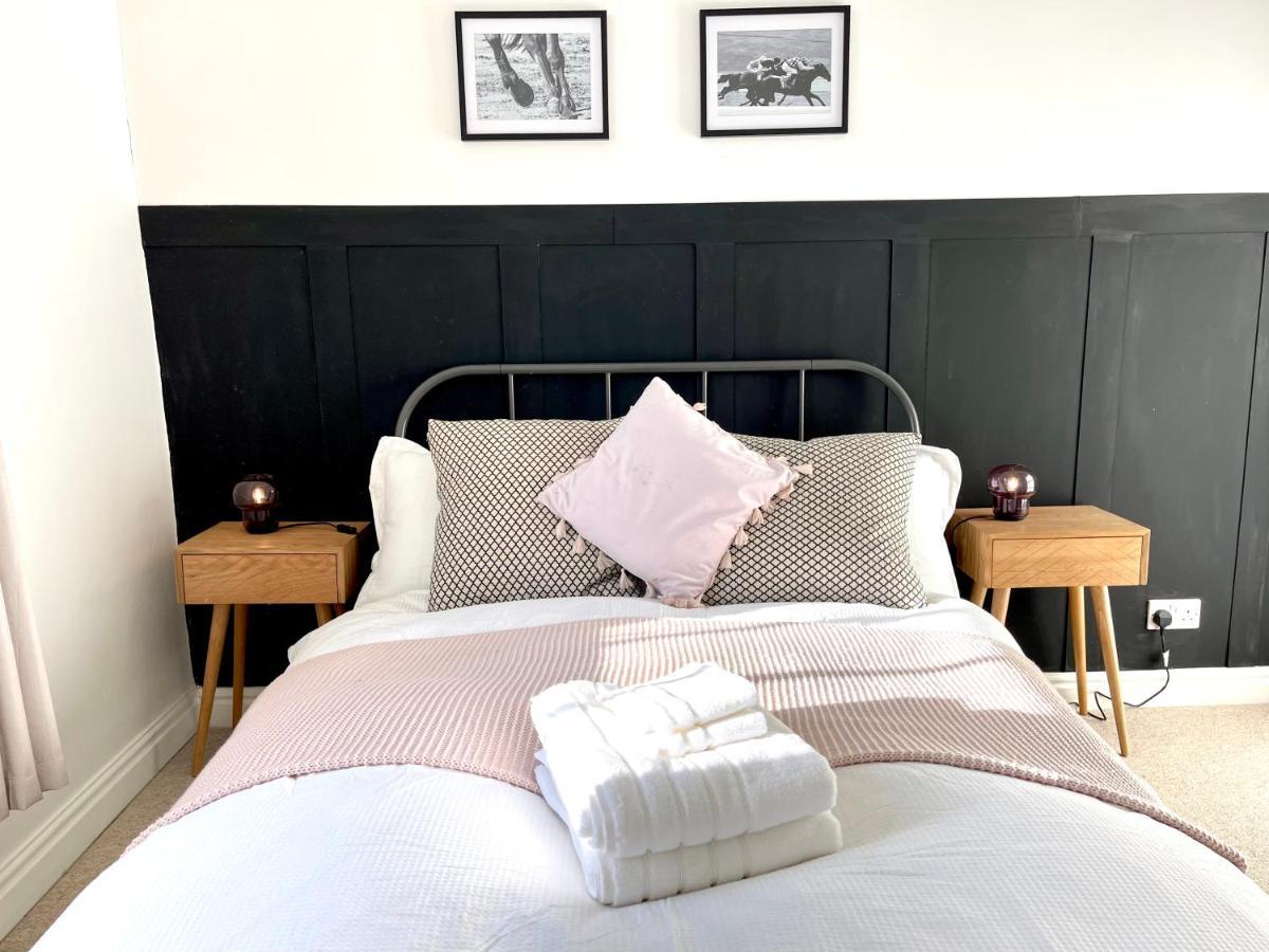 Apartment Am Living - Town Centre - St Georges Square Cheltenham
