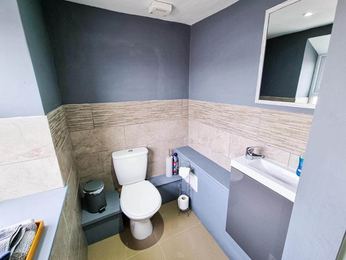 Apartamento New Refurb Floor Flat In Cheltenham