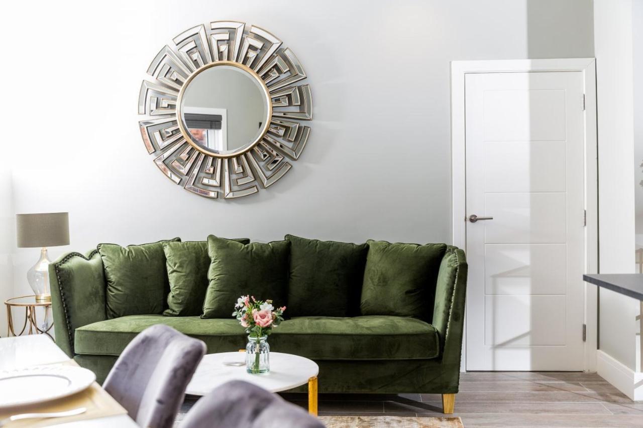 Holiday home Elizabeth Mews - By Luxury Cheltenham