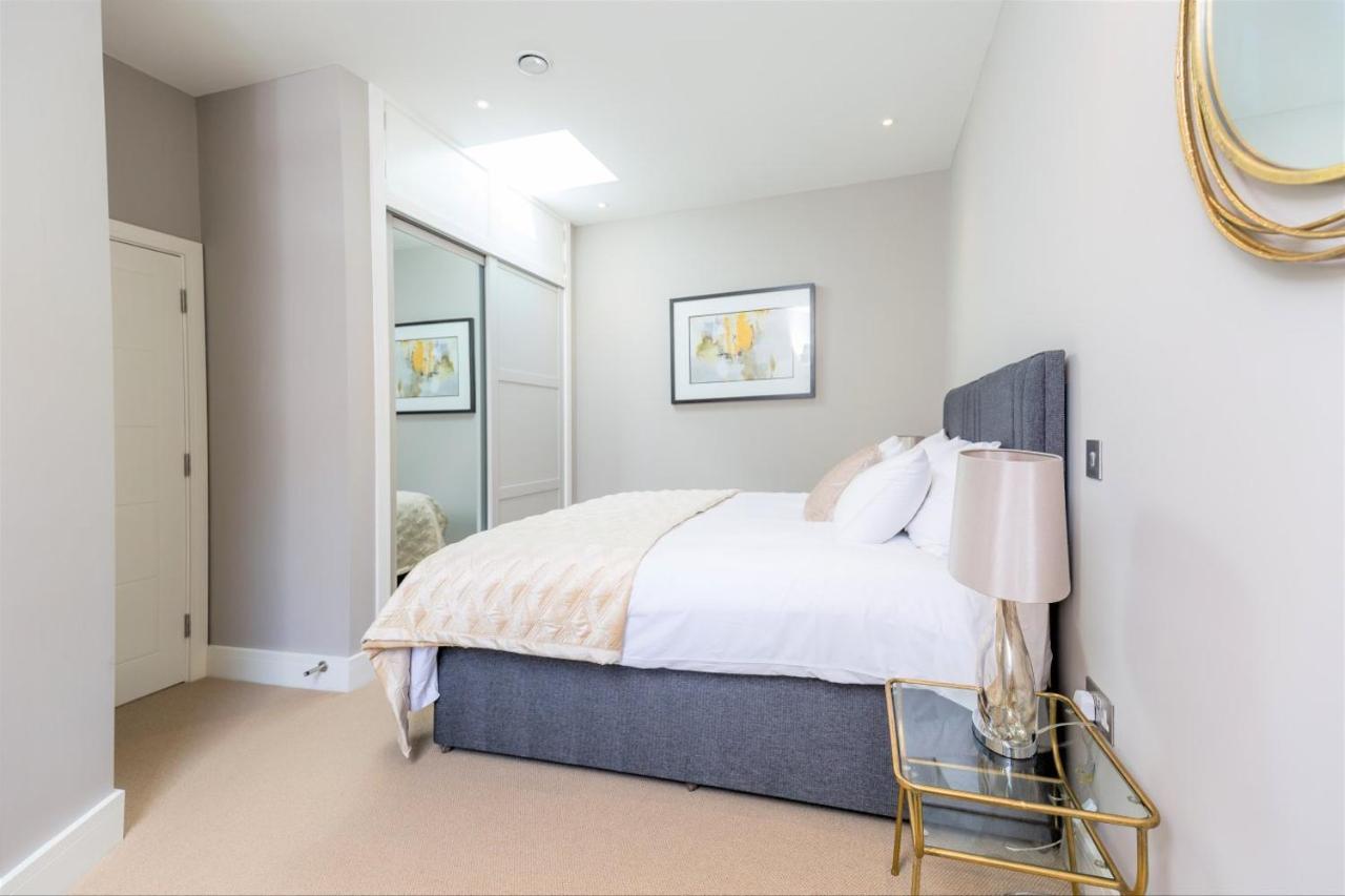 Holiday home Elizabeth Mews - By Luxury *