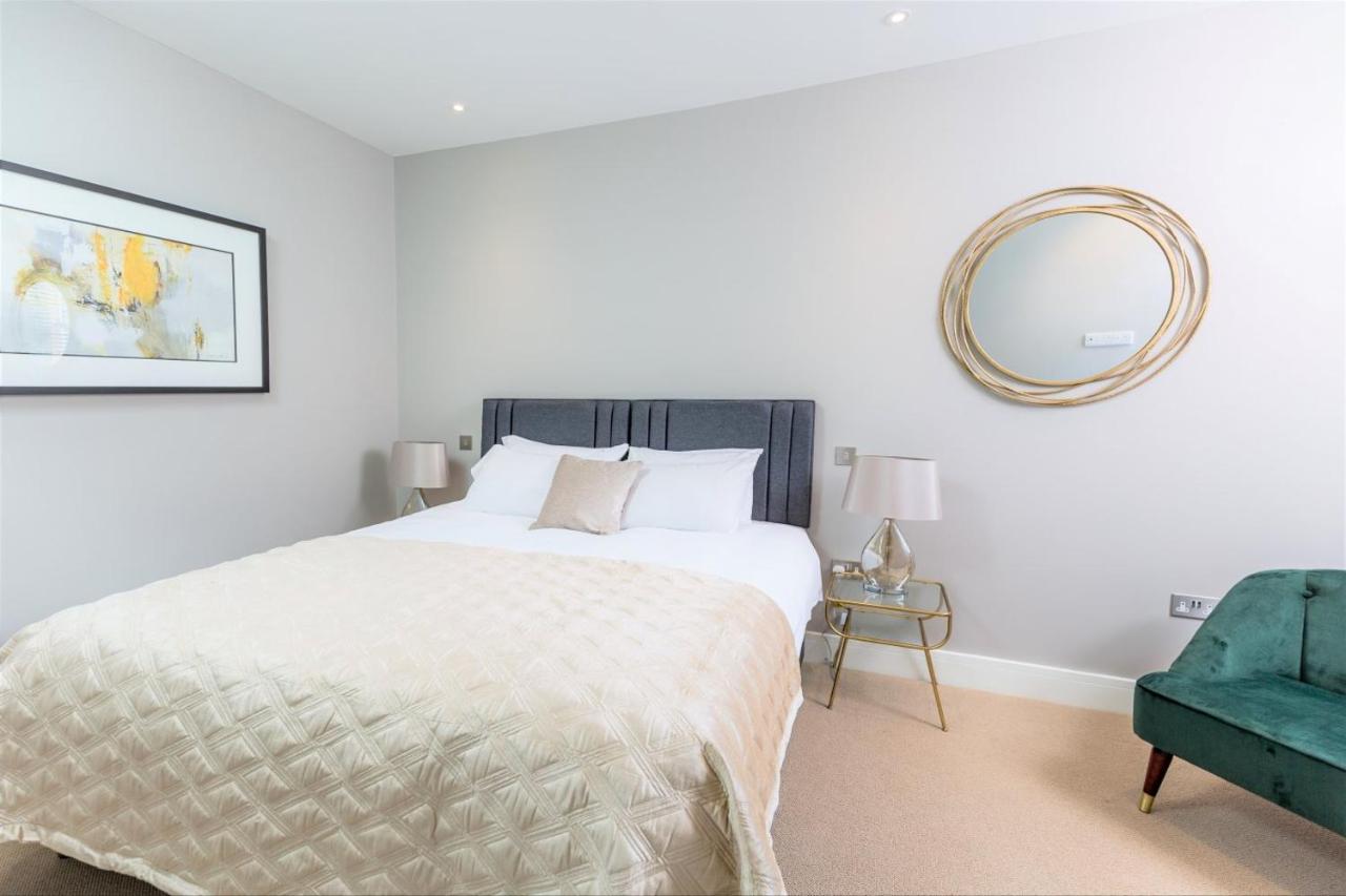 Holiday home Elizabeth Mews - By Luxury