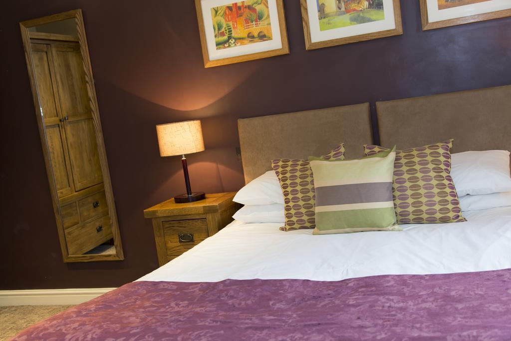 Inn The 3*